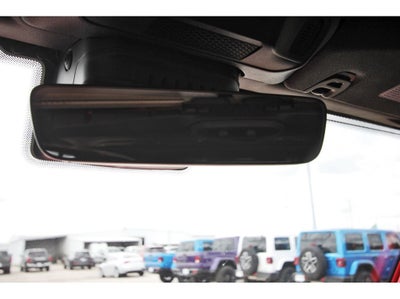 2024 Jeep Wrangler 4-Door Rubicon 392 4x4