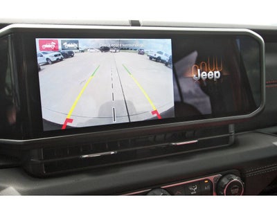 2024 Jeep Wrangler 4-Door Rubicon 392 4x4