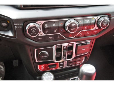 2024 Jeep Wrangler 4-Door Rubicon 392 4x4