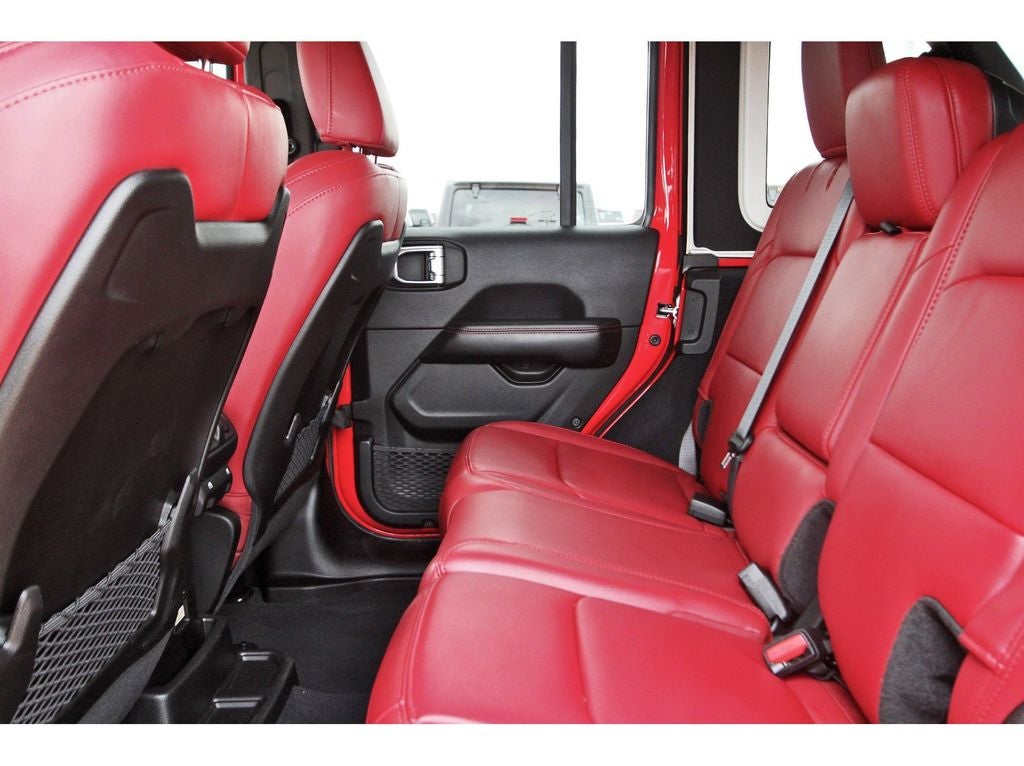 2024 Jeep Wrangler 4-Door Rubicon 392 4x4