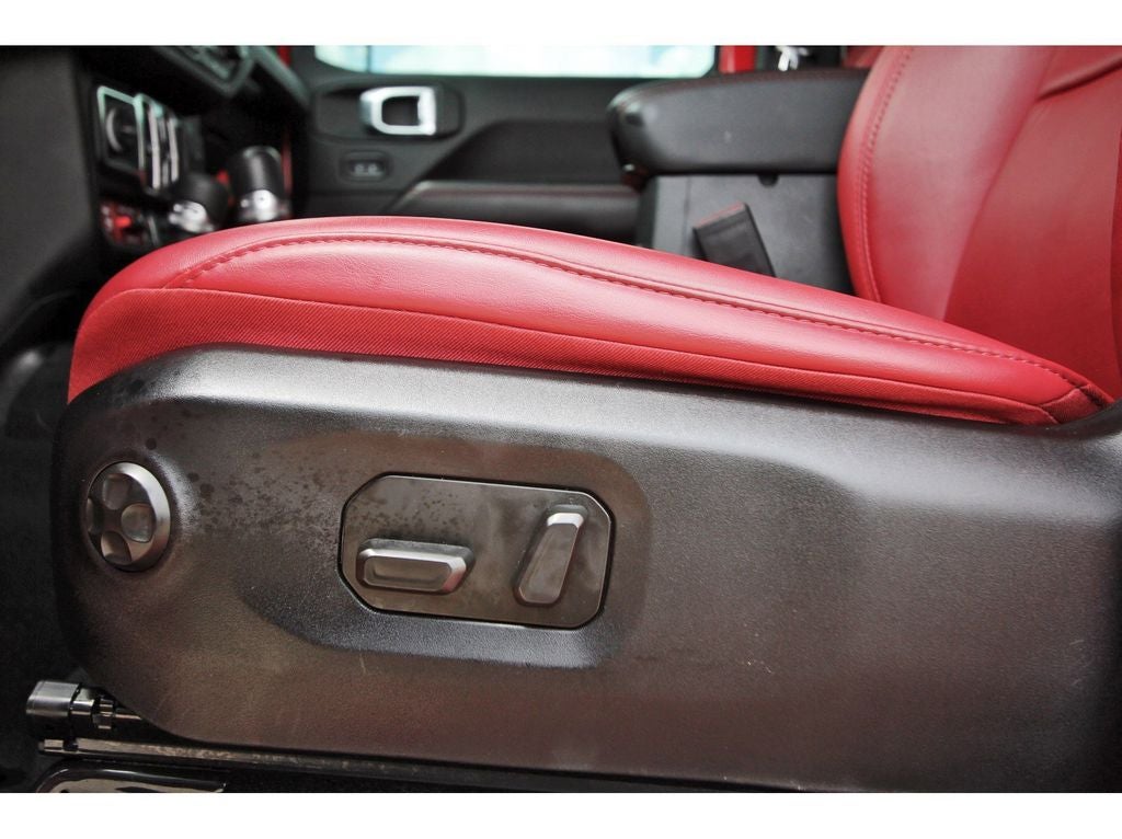 2024 Jeep Wrangler 4-Door Rubicon 392 4x4