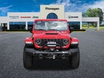 2024 Jeep Wrangler 4-Door Rubicon 392 4x4