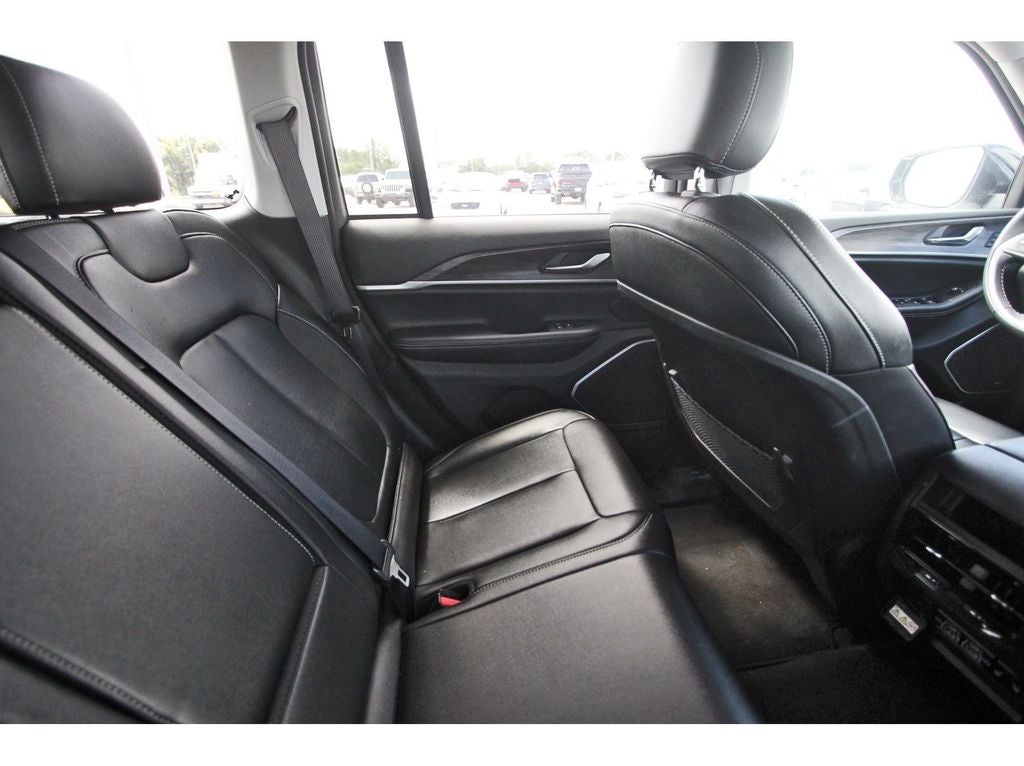 2024 Jeep Grand Cherokee 4xe 4xe