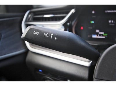 2024 Jeep Grand Cherokee 4xe 4xe