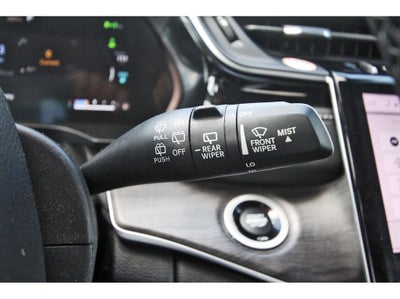 2024 Jeep Grand Cherokee 4xe 4xe