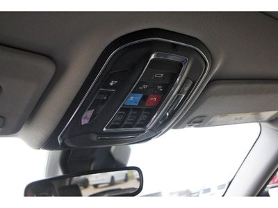 2024 Jeep Grand Cherokee 4xe 4xe