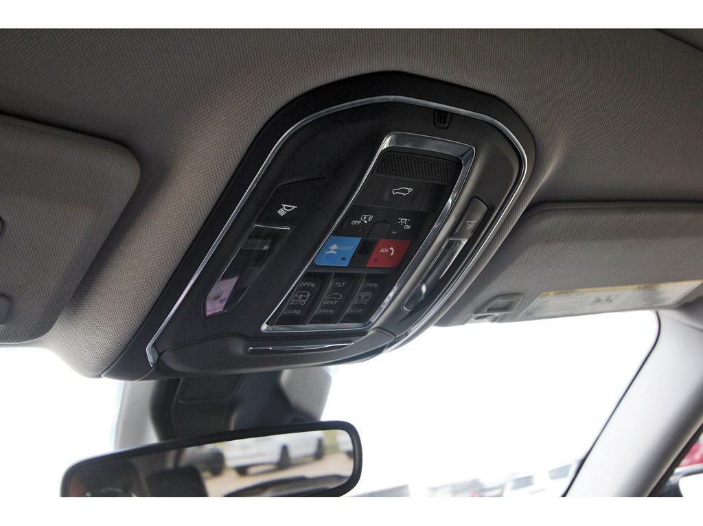 2024 Jeep Grand Cherokee 4xe 4xe