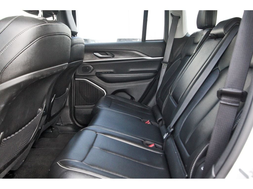 2024 Jeep Grand Cherokee 4xe 4xe