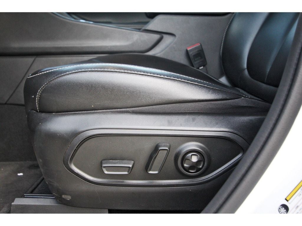 2024 Jeep Grand Cherokee 4xe 4xe