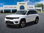 2024 Jeep Grand Cherokee 4xe 4xe
