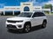 2024 Jeep Grand Cherokee 4xe 4xe