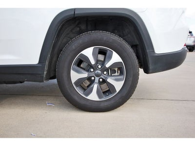 2024 Jeep Grand Cherokee 4xe 4xe