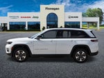 2024 Jeep Grand Cherokee 4xe 4xe