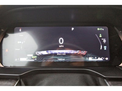 2025 Jeep Grand Cherokee 4xe 4xe PANO ROOF