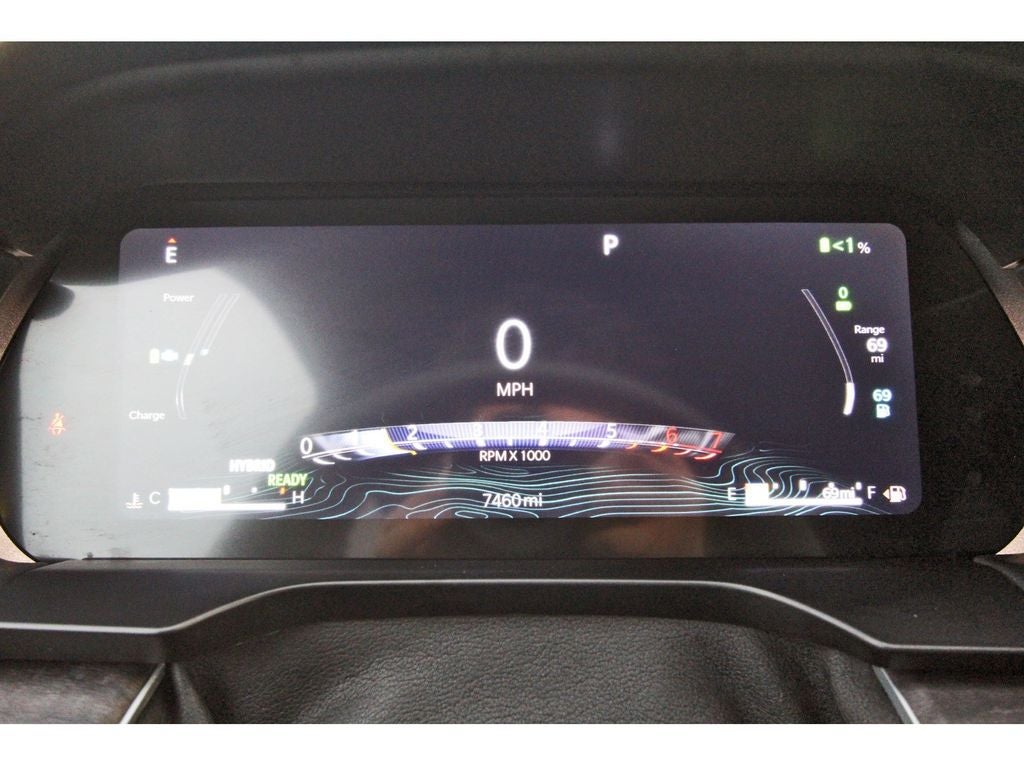 2025 Jeep Grand Cherokee 4xe 4xe PANO ROOF