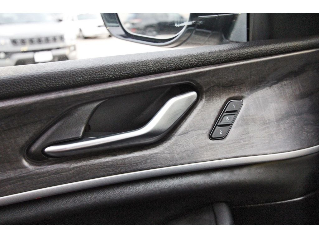 2025 Jeep Grand Cherokee 4xe 4xe PANO ROOF