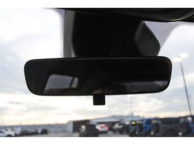 2025 Jeep Grand Cherokee 4xe 4xe PANO ROOF