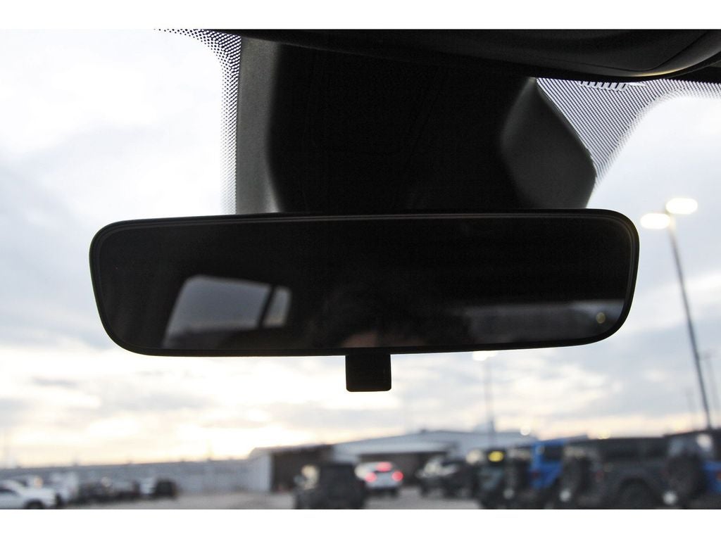 2025 Jeep Grand Cherokee 4xe 4xe PANO ROOF