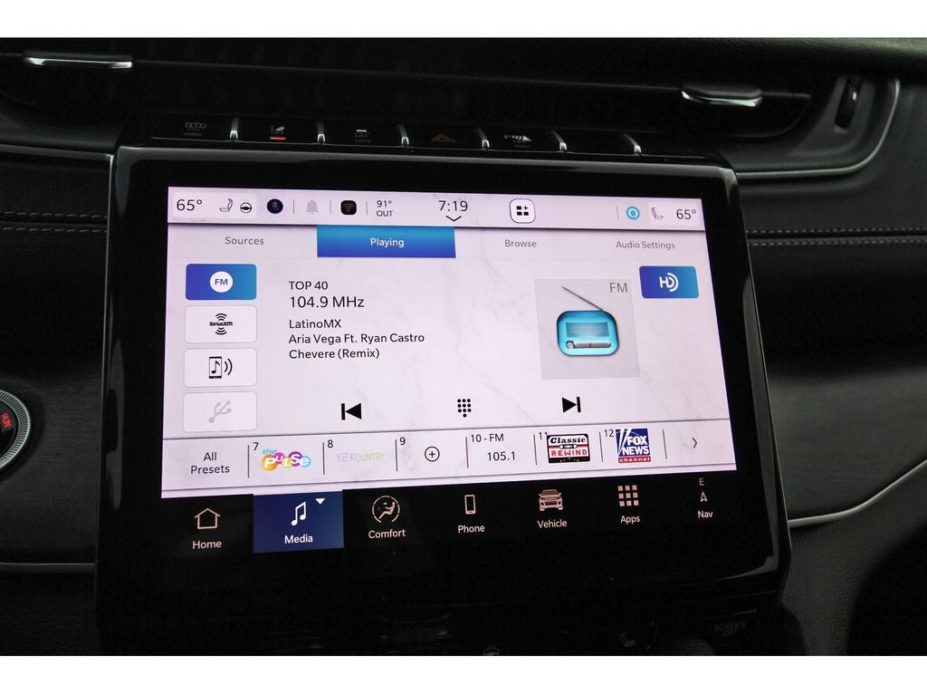 2025 Jeep Grand Cherokee 4xe 4xe PANO ROOF