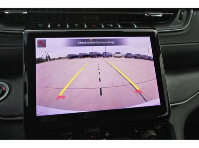 2025 Jeep Grand Cherokee 4xe 4xe PANO ROOF