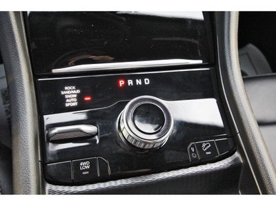 2025 Jeep Grand Cherokee 4xe 4xe PANO ROOF