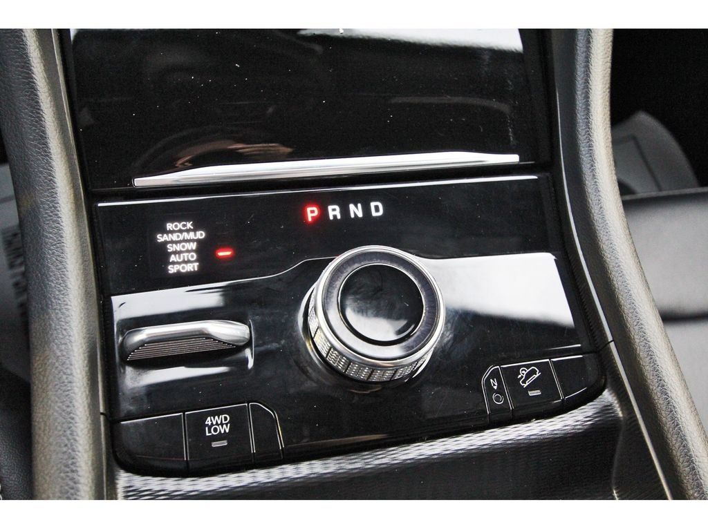 2025 Jeep Grand Cherokee 4xe 4xe PANO ROOF