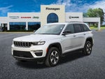 2025 Jeep Grand Cherokee 4xe 4xe PANO ROOF