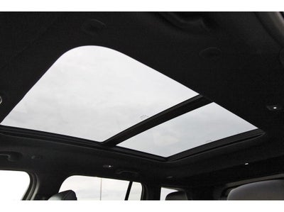 2025 Jeep Grand Cherokee 4xe 4xe PANO ROOF