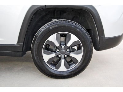 2025 Jeep Grand Cherokee 4xe 4xe PANO ROOF