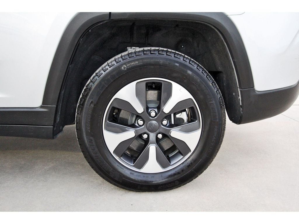 2025 Jeep Grand Cherokee 4xe 4xe PANO ROOF