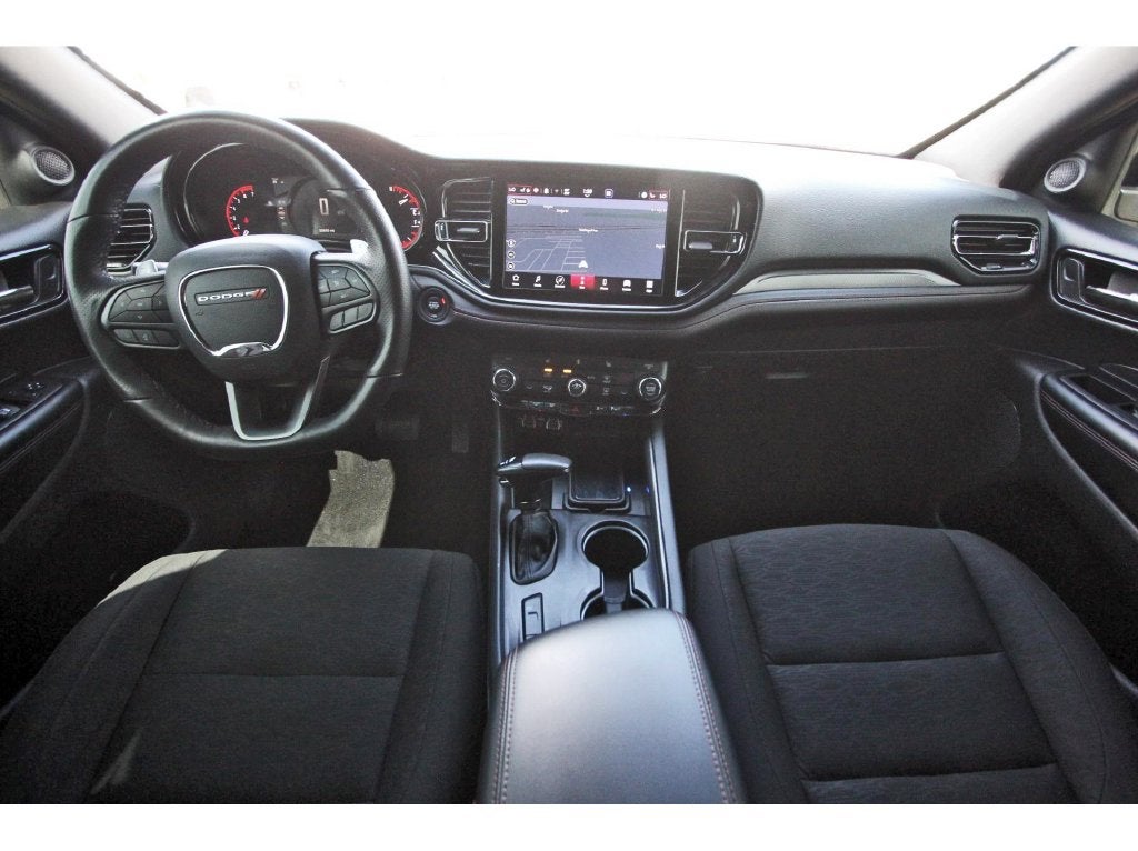 2026 Dodge Durango GT HEMI V8