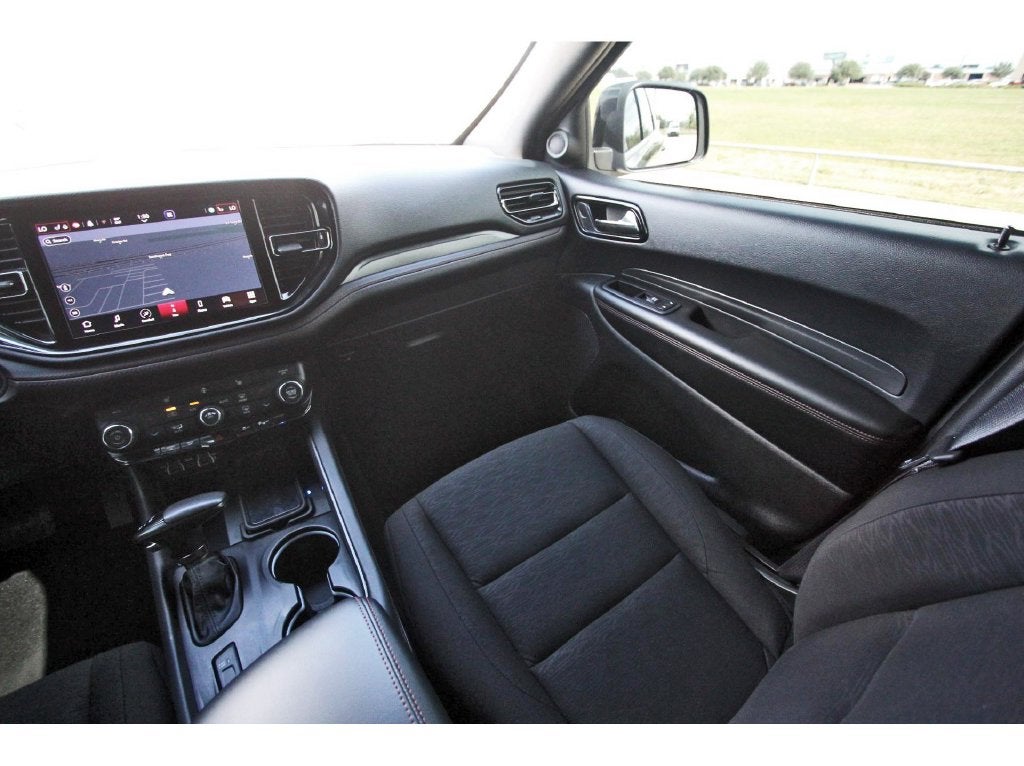 2026 Dodge Durango GT HEMI V8
