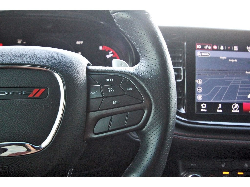2026 Dodge Durango GT HEMI V8