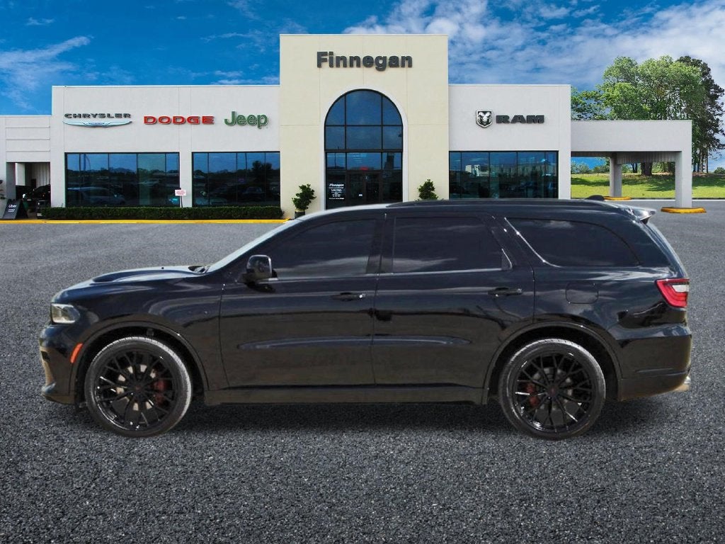 2026 Dodge Durango GT HEMI V8