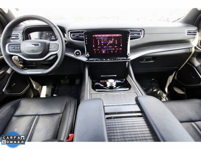 2024 Jeep Wagoneer Series II 4x4