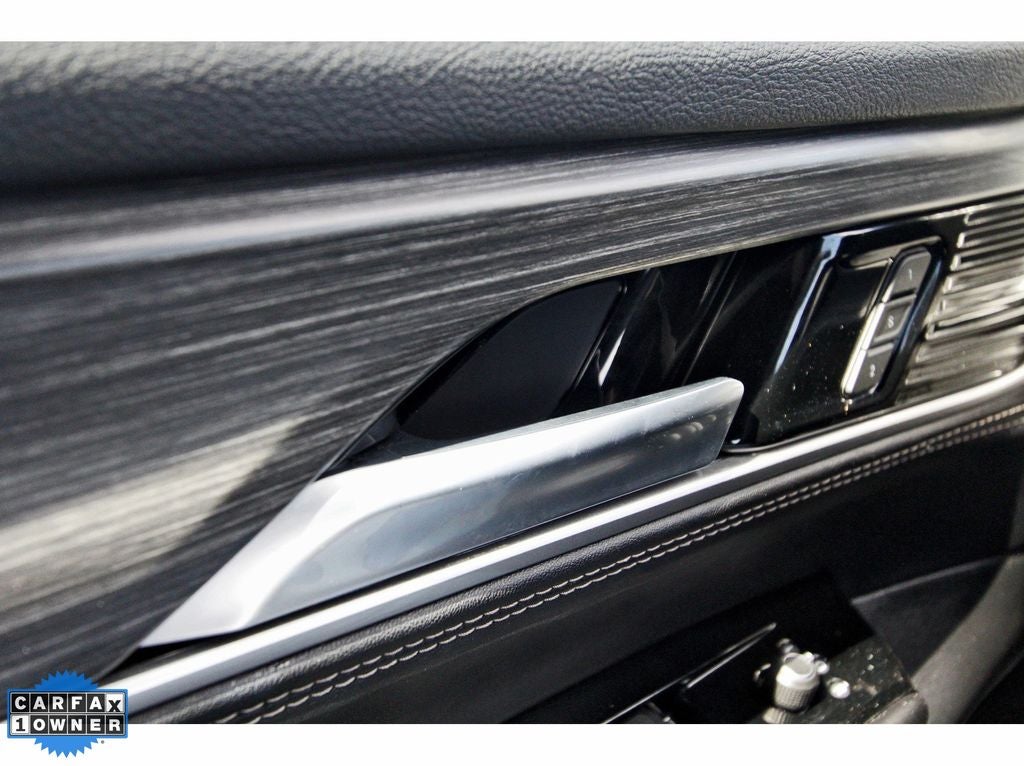 2024 Jeep Wagoneer Series II 4x4