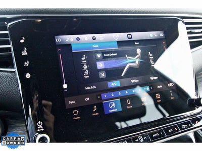 2024 Jeep Wagoneer Series II 4x4