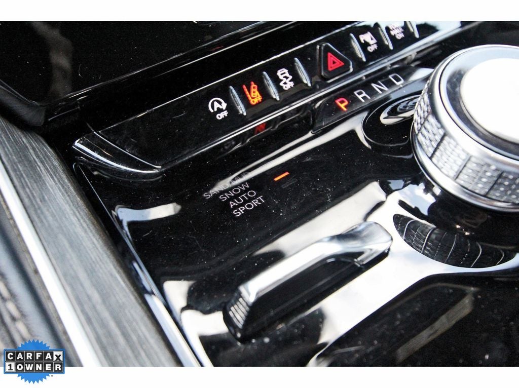 2024 Jeep Wagoneer Series II 4x4