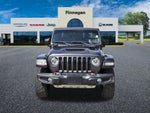 2022 Jeep Gladiator Mojave 4x4