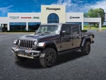2022 Jeep Gladiator Mojave 4x4