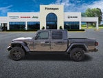 2022 Jeep Gladiator Mojave 4x4