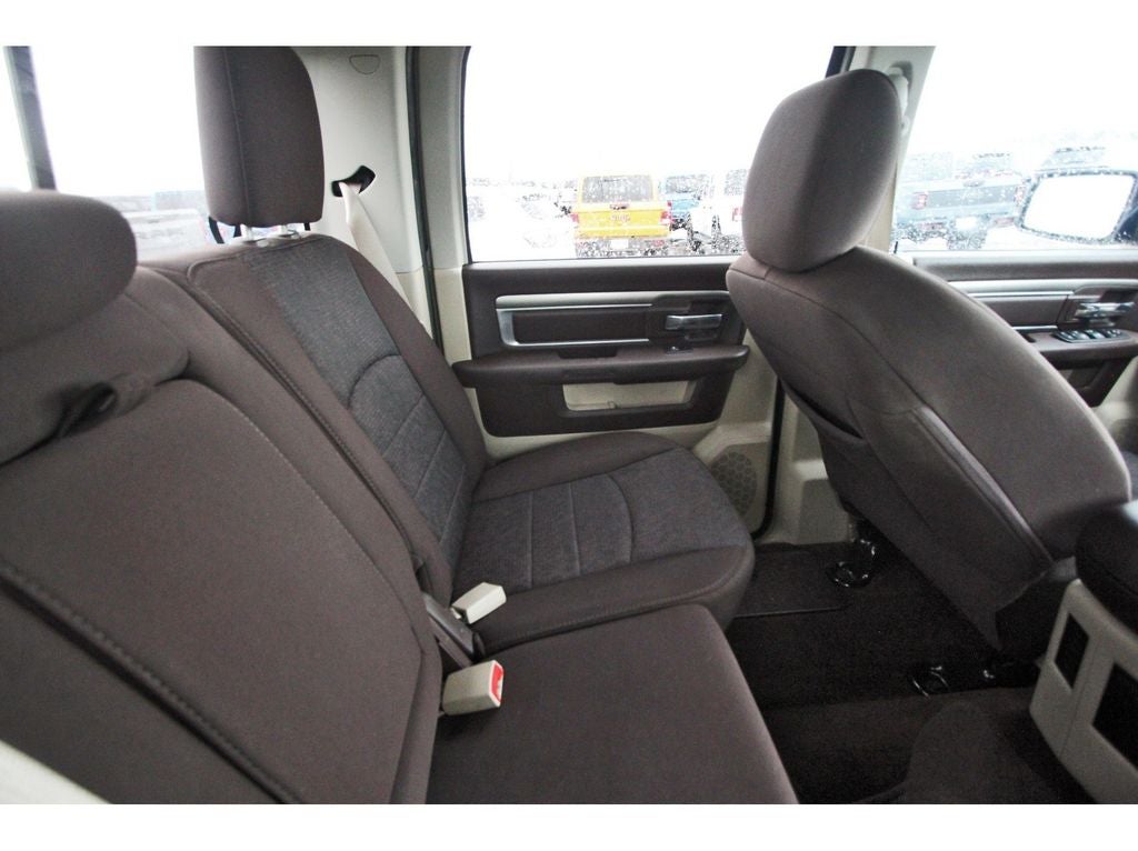 2014 RAM 1500 Lone Star