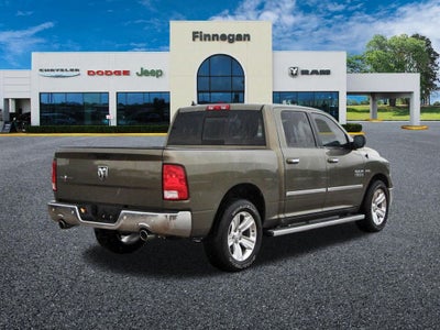 2014 RAM 1500 Lone Star