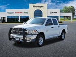 2022 RAM 1500 Classic Tradesman 4x4 - Trailer–Tow Group