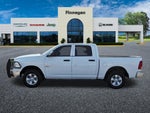 2022 RAM 1500 Classic Tradesman 4x4 - Trailer–Tow Group