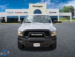 2024 RAM 1500 Classic Warlock Crew Cab 4x4 5'7' Box