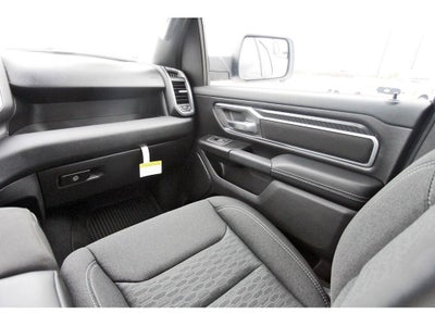 2025 RAM 1500 Lone Star Quad Cab 4x2 6'4' Box