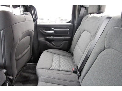 2025 RAM 1500 Lone Star Quad Cab 4x2 6'4' Box
