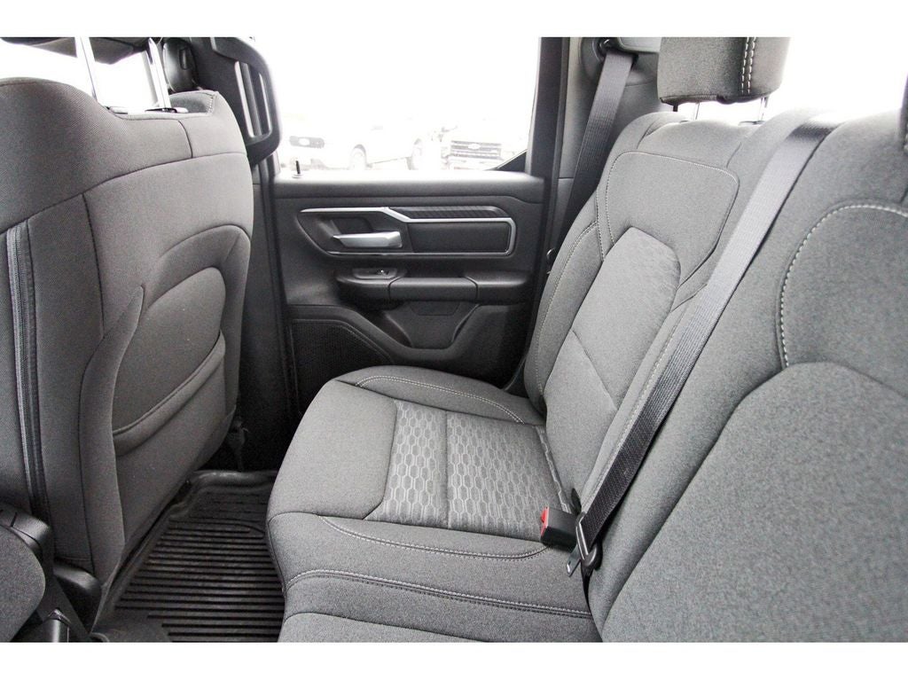 2025 RAM 1500 Lone Star Quad Cab 4x2 6'4' Box