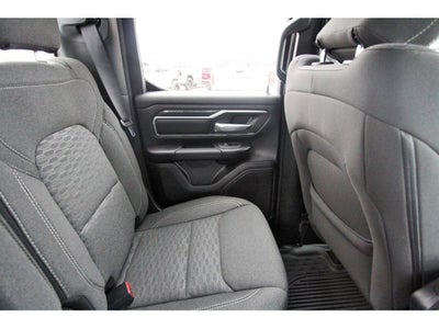 2025 RAM 1500 Lone Star Quad Cab 4x2 6'4' Box